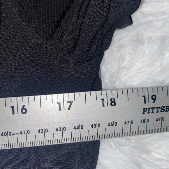 R &.M Richards Formal Cocktail Dress with Pockets Excellent Condition - Picture 8 of 10